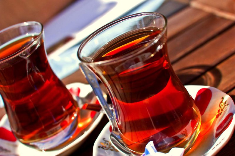 امروز #۱۵دسامبر #روزجهانی #چای ☕️ است.یک #نوشیدنی ارزان، سالم و خوب#InternationalTeaDaytwitter.com/8Retro/status/809162576475070464📡 @VahidOnline