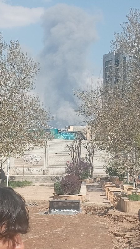 عکس‌های دریافتی از 'حمله ساعت ۱۷