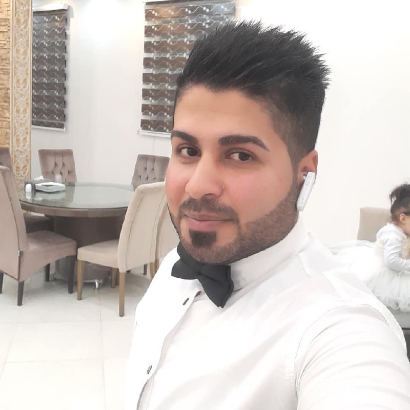Masoud Kazemi