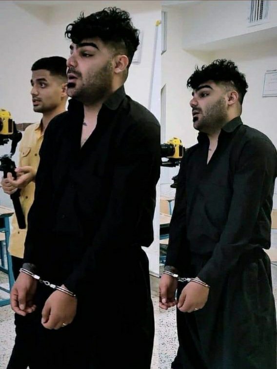 رویا پیرایی