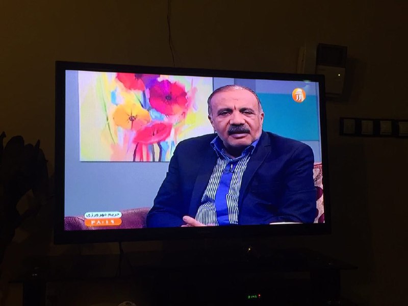 #شبکه_آموزش #صداوسیما هرشب حدود۱۲