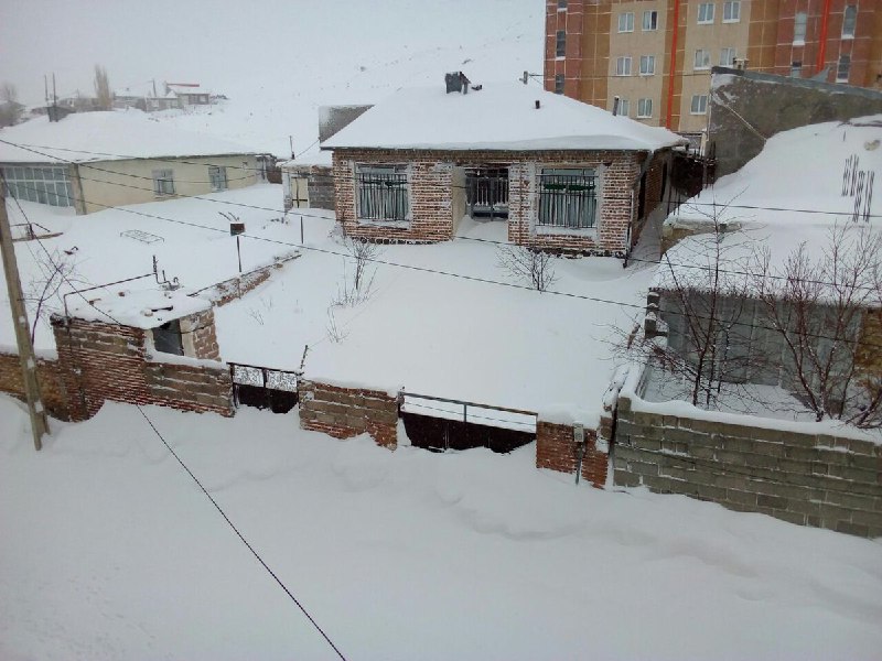 #برف در #خلخالkhalkhalim_com ـ hadinik📡 @VahidOnline#برف در #خلخالkhalkhalim_com ـ hadinik📡 @VahidOnline