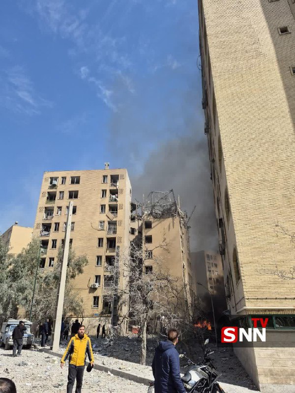 تصاویر دریافتی + منتشر شده