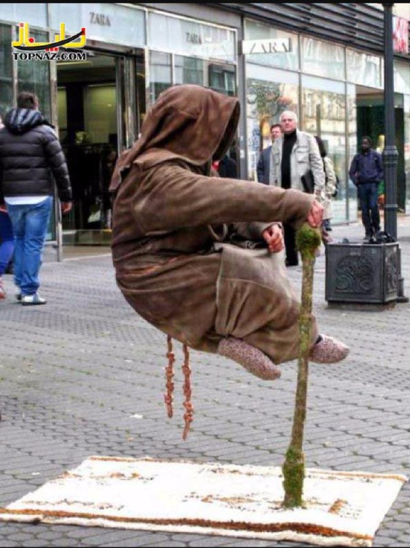 پشت صحنه #نشستن #میرسلیم پشت میز M_Asmmm