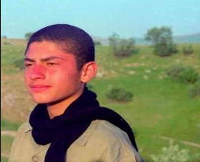 #معصومه_ناصری