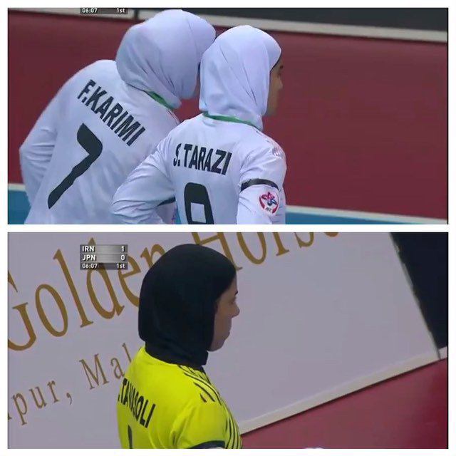 yaghma fashkhami