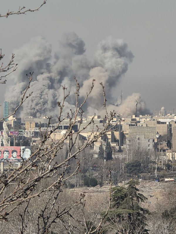 '#کرج، پنجشنبه ۱۴ اسفند'Vahid📡 @VahidOnline