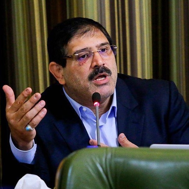 این هم از کوچکترین پیامدهای #رای_ندادن، یه سری لات میشن عضو #شورای_شهر...hoomanaazizi