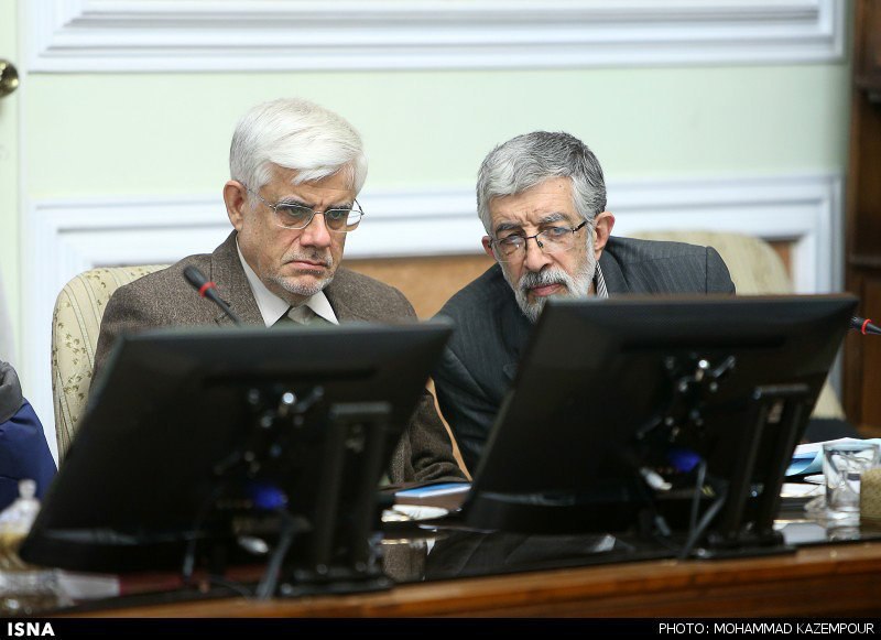 من از اول تا وسط هر خط رو می‌خونم، تو از وسط تا آخر[قبل از عمل] HamedTabaar