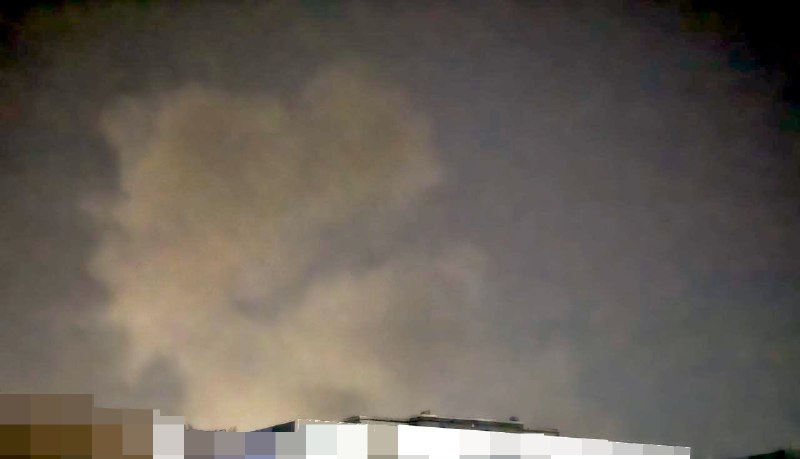 '#بندرعباس ساعت ۱۸