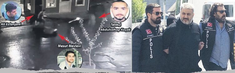 mohammad jorjandi