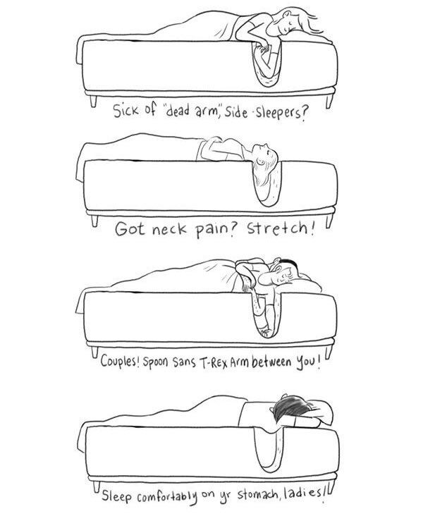 واقعا باید اینجوری بسازن #تخت #خواب ها روsimin_sl