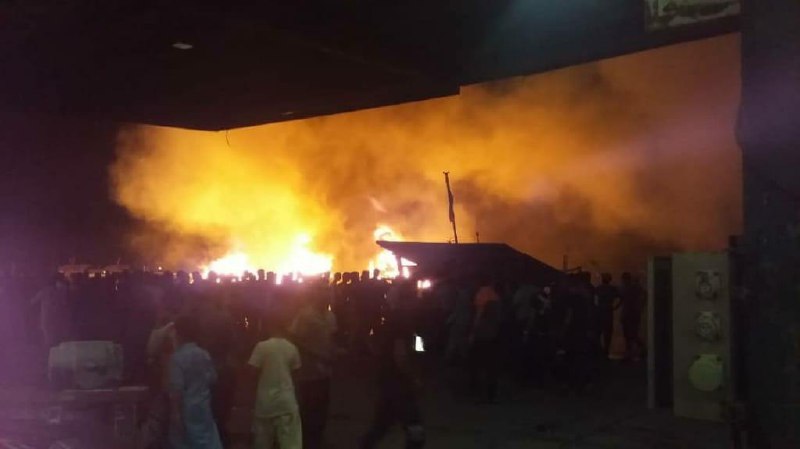 تصاویر دریافتی با شرح