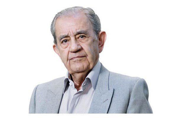 #علی_رامز #بازیگر سینما، تئاتر و تلویزیون ایران عصر امروز پنجشنبه ۷ دی در سن ۹۰ سالگی در منزل خود #درگذشت.mehrnews.com/news/4185485📡 @VahidOnline