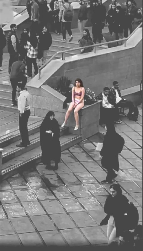 «گفته میشه»