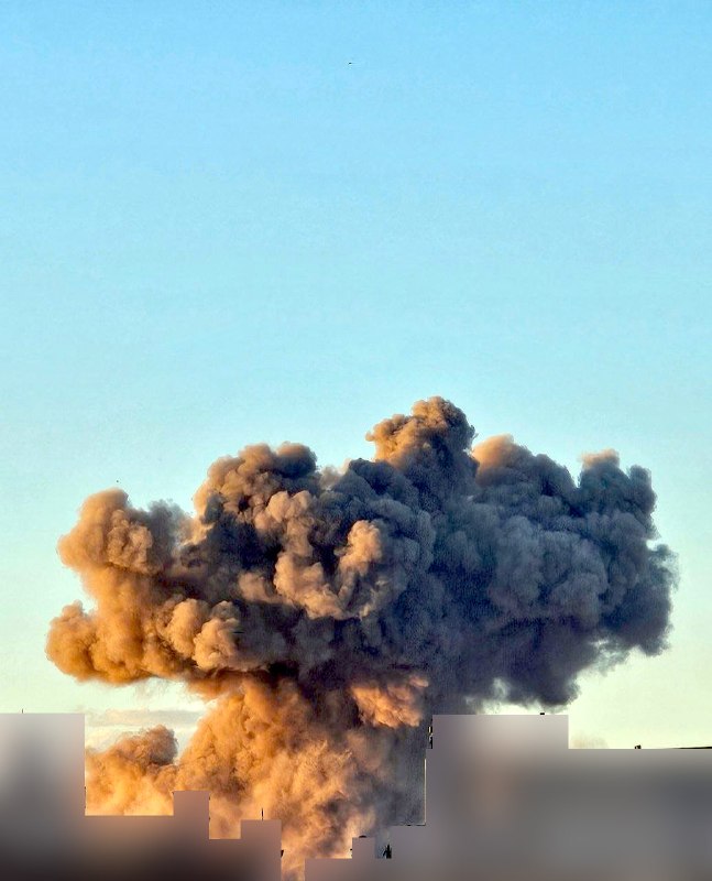 تصاویر دریافتی از 'حمله ساعت ۱۸