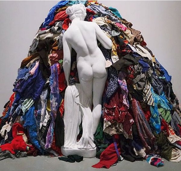 #الهه (وای حالا #چی_بپوشم من) در #یونان_باستان mahmo0210