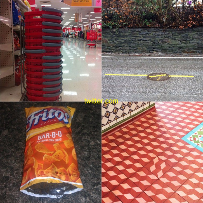 تقدیم به OCD داران عزیزvia FarnOoSh_