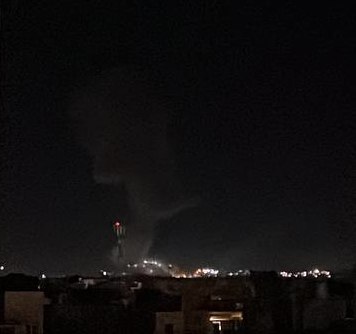 'سمت امیرکبیر #شیراز، ۱