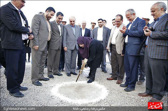 Pooneh Irani
