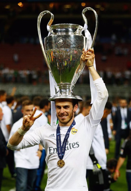 Gareth Bale