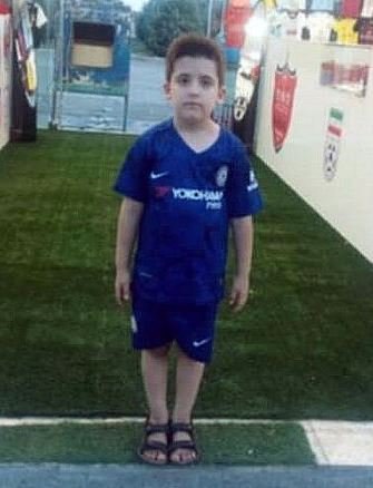 حـبیـب خلیفه