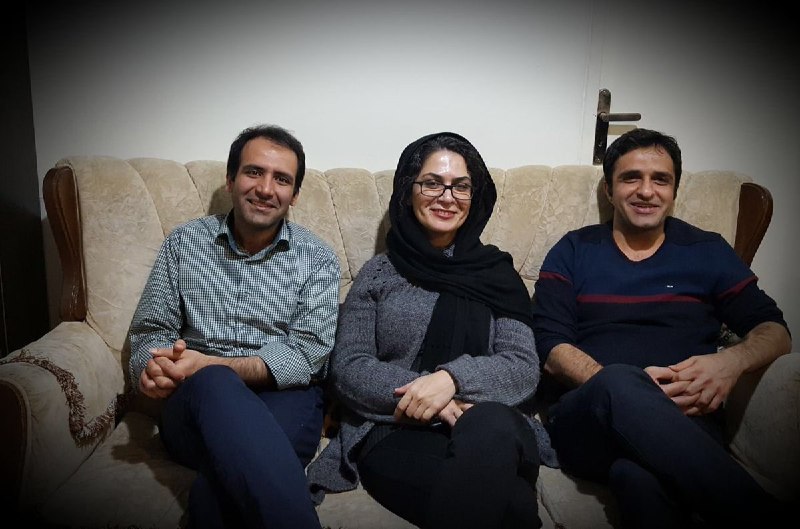 مهدی عربشاهی