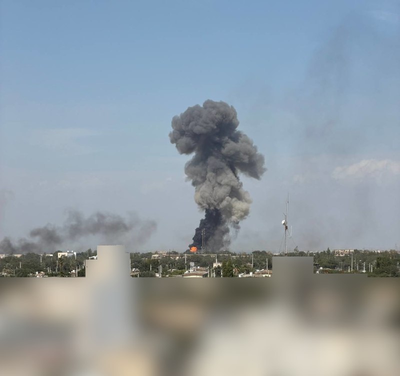 تصاویر دریافتی از 'حمله ۱۴