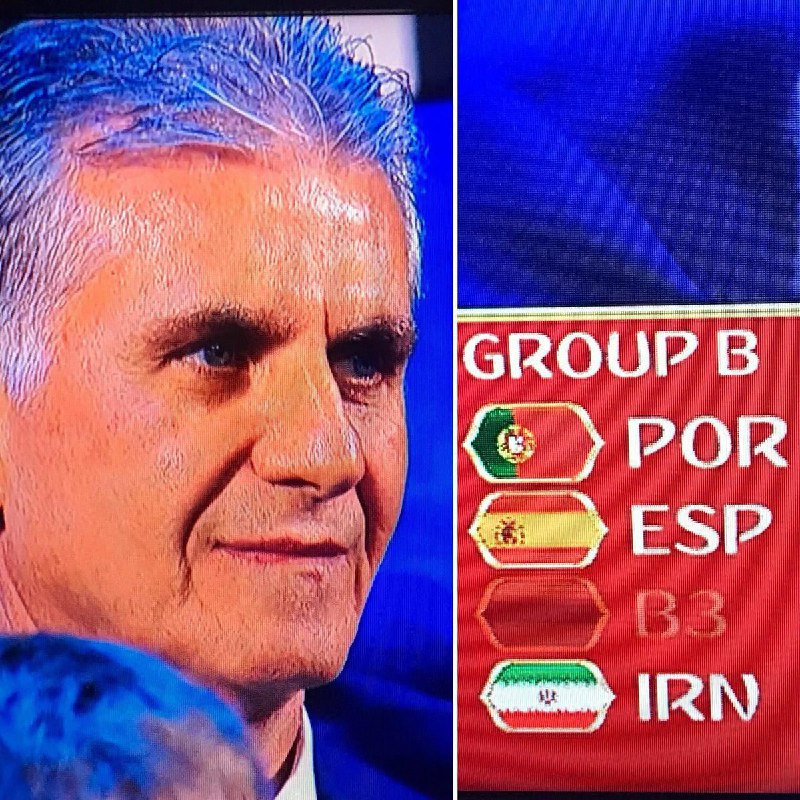 قیافه‌ش از صدتا فحش بدتره😂 m_ranjbar2