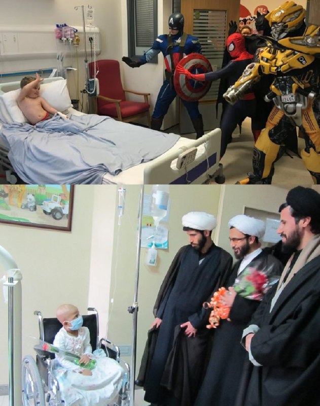 چیزی که سفارش میدی vs چیزی که تحویل میگیریDreamRoseX, theleeel#آخوند📡 @VahidOnline