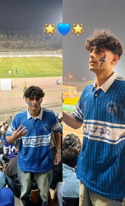 ⚠️چهره بی‌جان جوان ۱۸ سالهتصاویر دریافتی با شرح