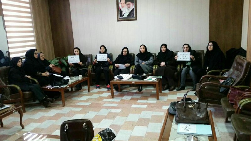 آغاز #تحصن سه روزه #معلمان در دفاتر مدارس با استقبال فرهنگیان در استان‌های کردستان، کرمانشاه، البرز، همدان، اصفهان، مازندران، یزد، قزوین، خراسان جنوبی، تهران، آذربایجان شرقی و...#تحصن_سراسری_معلمان AhmadMedadi📡 @VahidOnlineآغاز #تحصن سه روزه #معلمان در دفاتر مدارس با استقبال فرهنگیان در استان‌های کردستان، کرمانشاه، البرز، همدان، اصفهان، مازندران، یزد، قزوین، خراسان جنوبی، تهران، آذربایجان شرقی و...#تحصن_سراسری_معلمان AhmadMedadi📡 @VahidOnline