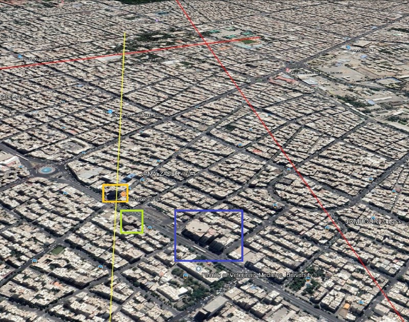 'مکان‌یابی