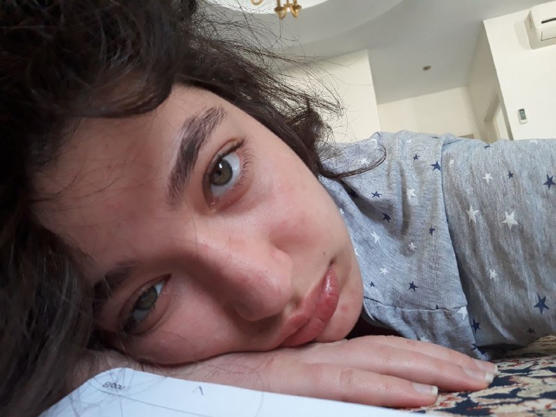 این کانال تلگرام #سارینا است