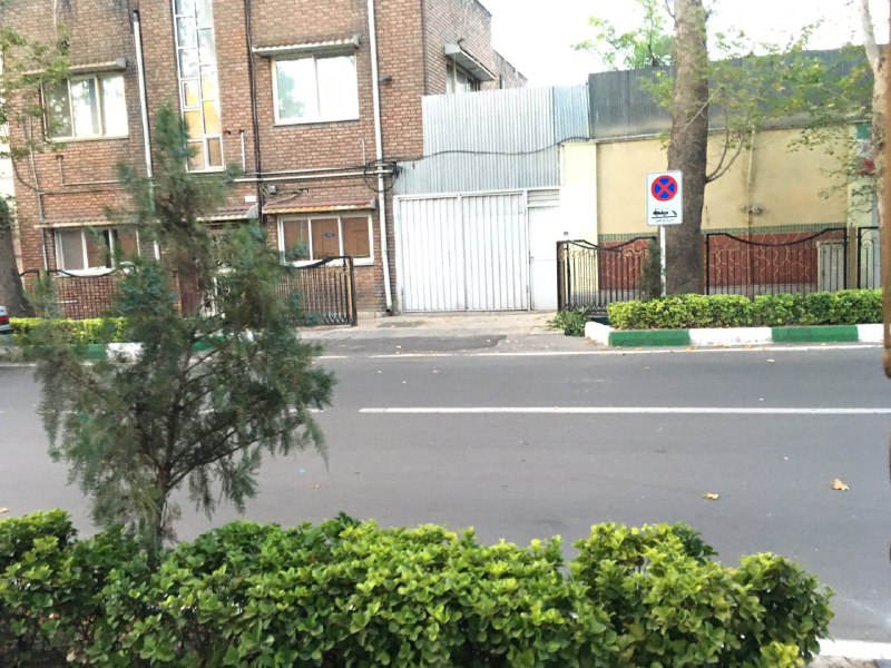 کمتر از یک هفته پیش..... ترسناک بود ولی نتونستم گوشیم رو درنیارمsnapp_driver_