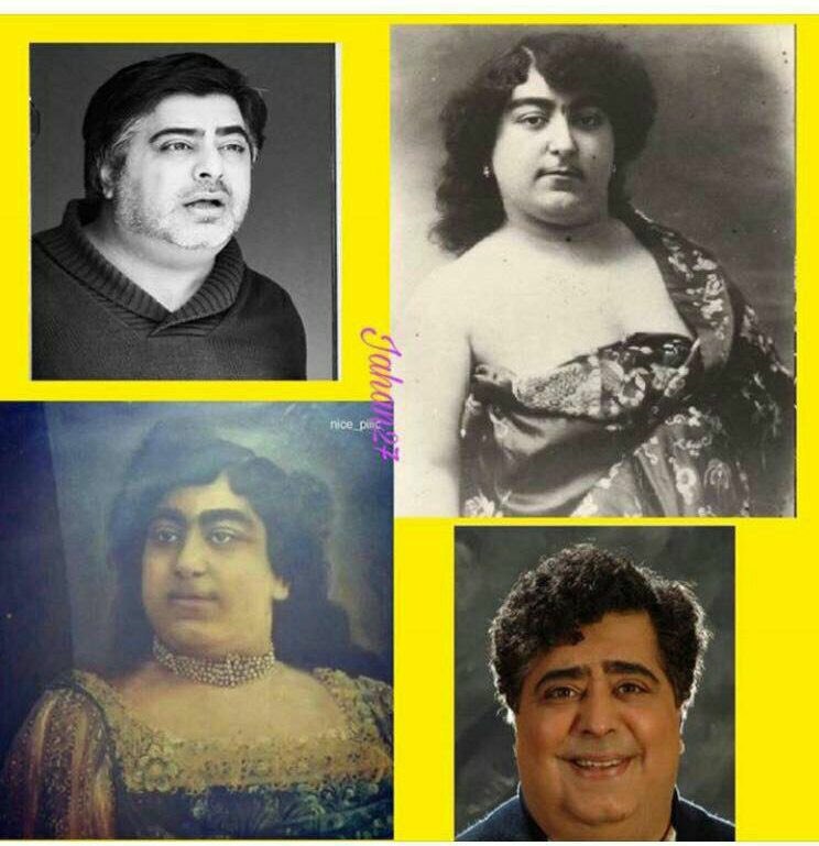 هفته پیش در توییتر