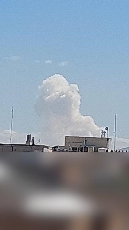 شرق تهران📡 @VahidOnline