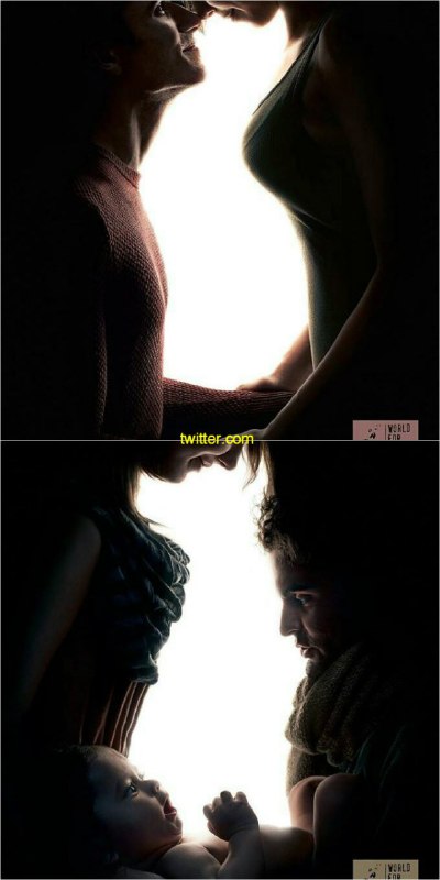 #عکس هایی با هدف جلب توجه به #حیواناتbeharhal