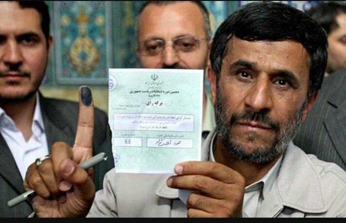 تف سر بالای کی بودی تو؟ elahekhyegane