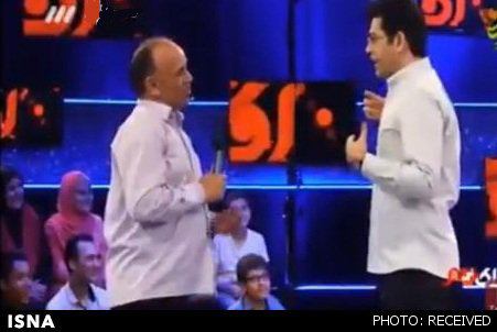 خبرگزاری ایسنا