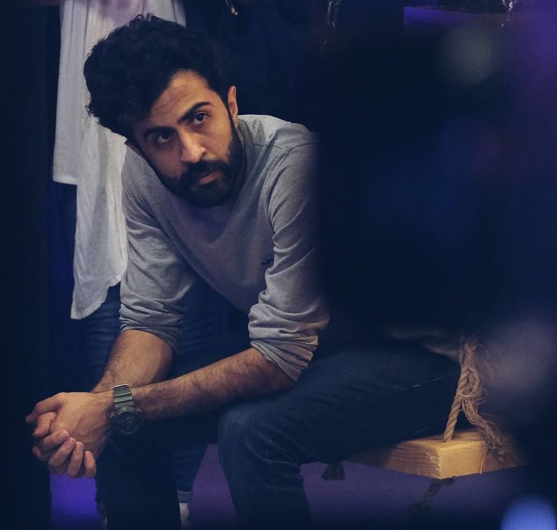 علیرضا یوسفی