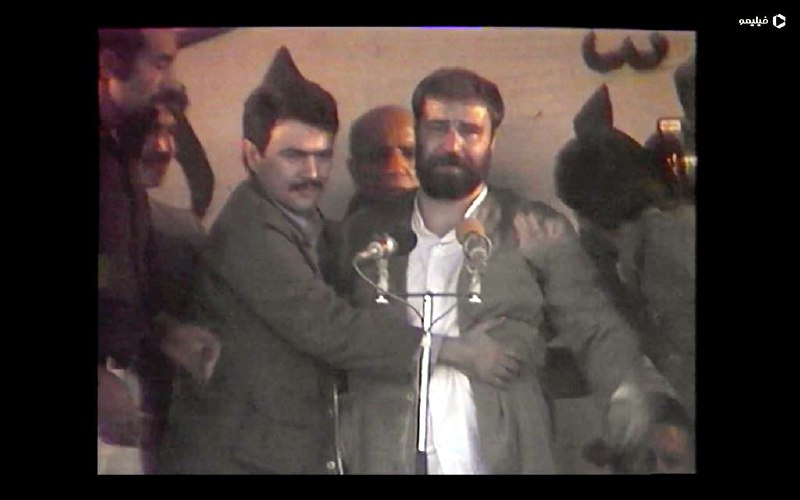 #مسعود_رجوی در تلاش برای آرام کردن #احمد_خمینی در مرگ #طالقانی xerxes_ss📡 @VahidOnline