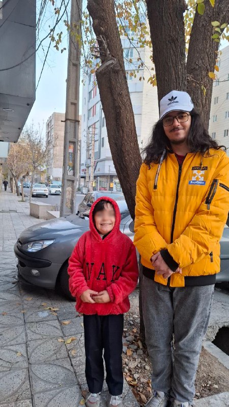 ⚠️ پیکر بی‌جان جوان ۲۱ ساله با جای گلولهتصاویر دریافتی با شرح