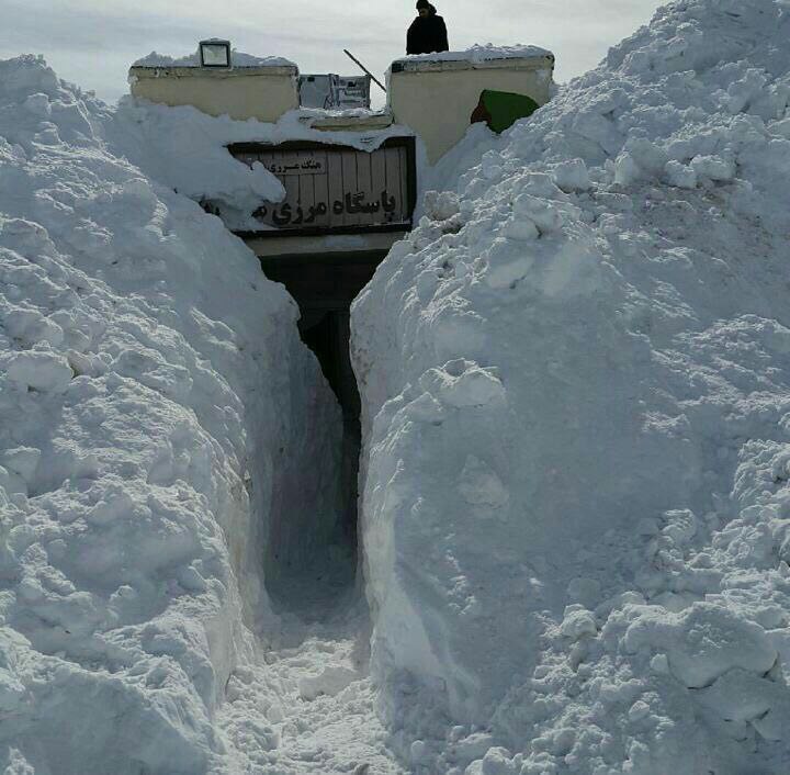 روزنامه وقایع اتفاقیه