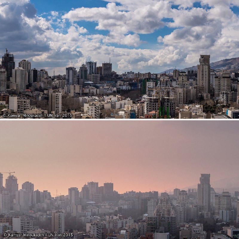 #تهران #هوای_پاک #آلودگی_هواtwitter.com/GaryLewisUN/status/798648176513318912📡 @VahidOnline