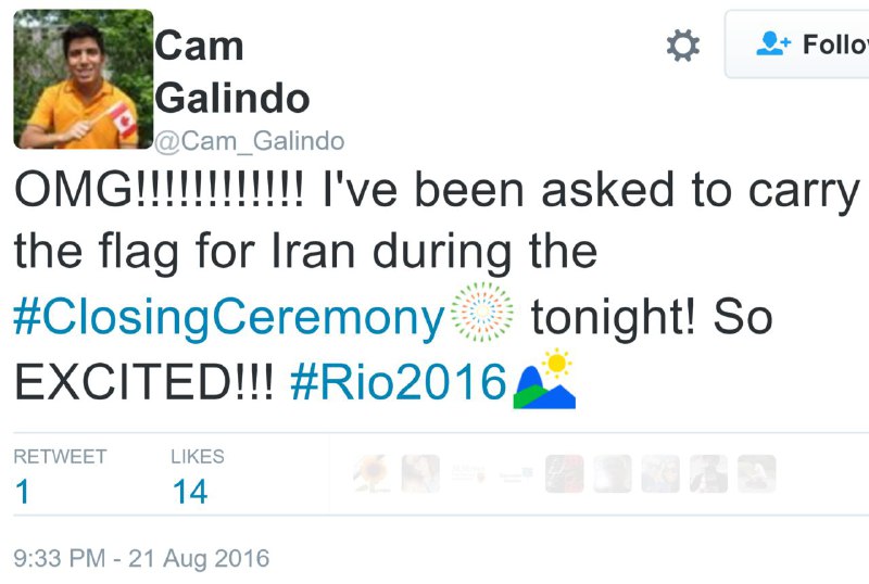 قدرت و لذت #توییتر