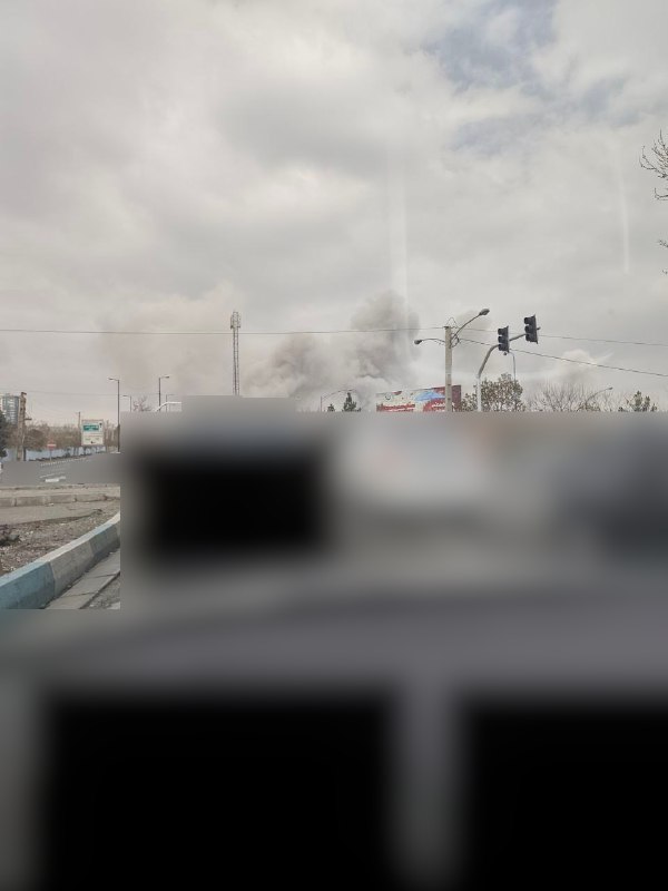 'شرق #تهران ۱۳