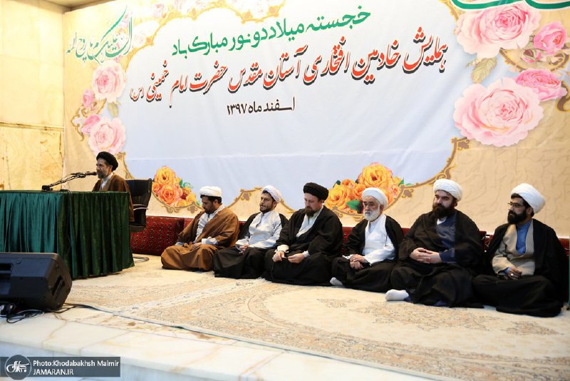 محسن حسام مظاهری