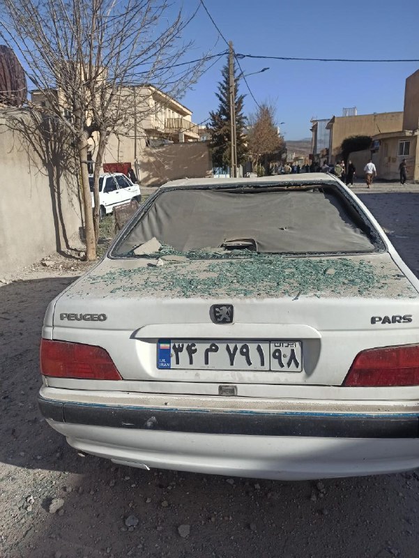 'ناحیه سپاه #ایوان ایلام'تصاویر دریافتی با شرح بالا، جمعه ۱۵ اسفندVahid📡 @VahidOnline'ناحیه سپاه #ایوان ایلام'تصاویر دریافتی با شرح بالا، جمعه ۱۵ اسفندVahid📡 @VahidOnline