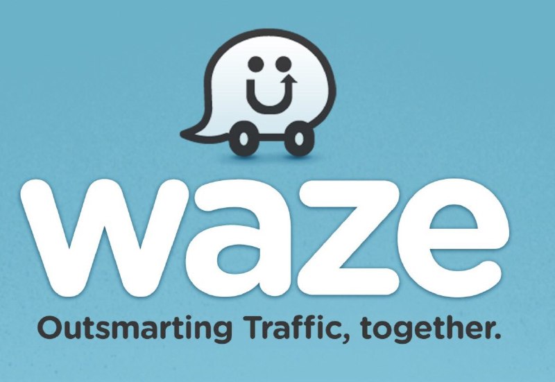 shahrvand_paperاپلیکیشن نقشه و مسیریابی #Waze که اواخرسال گذشته در ایران فیلتر شده بود ازساعاتی پیش رفع فیلتر شده navid4468
